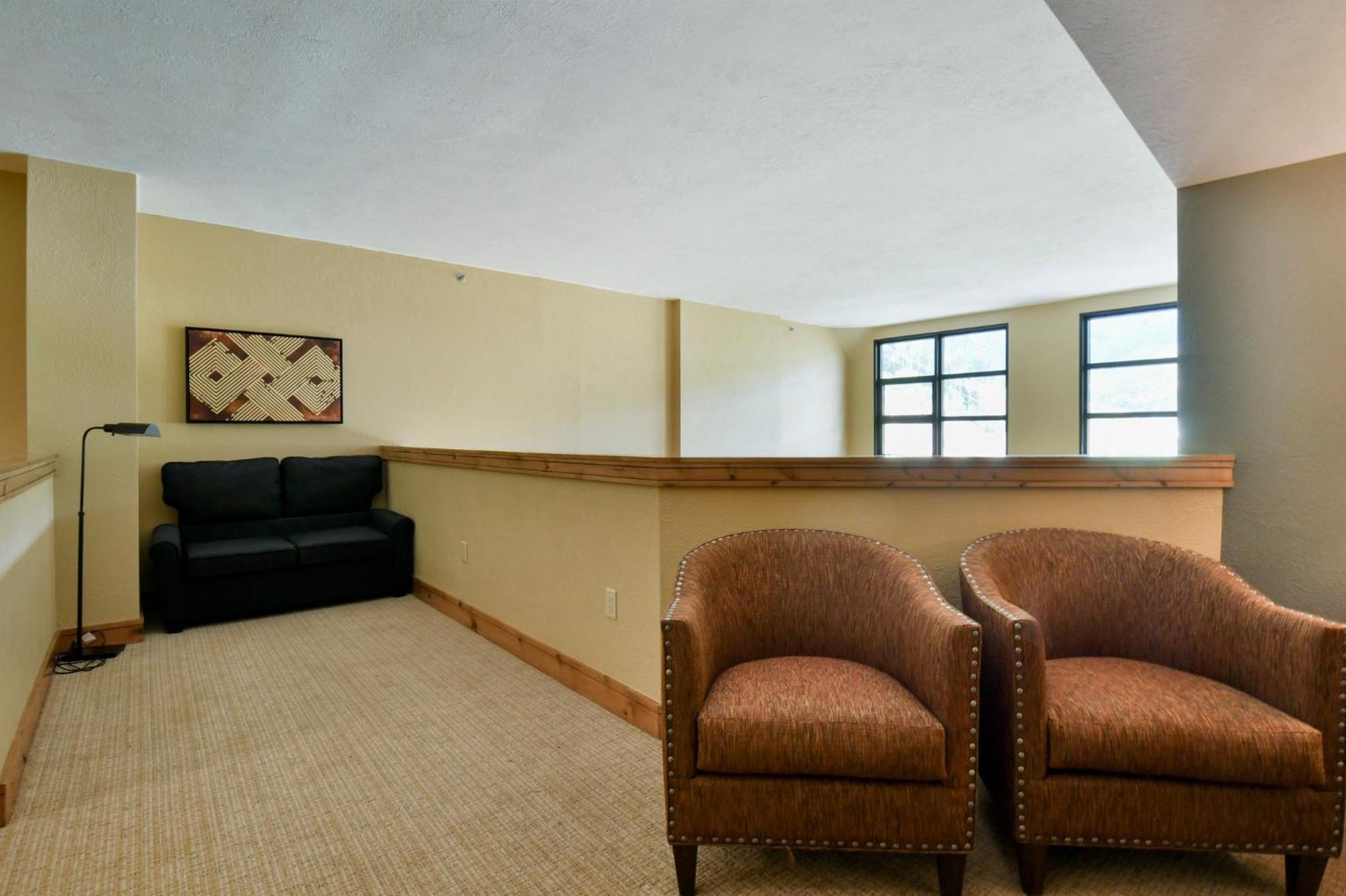 Grand Summit Lodge By Park City - Canyons Village Extérieur photo