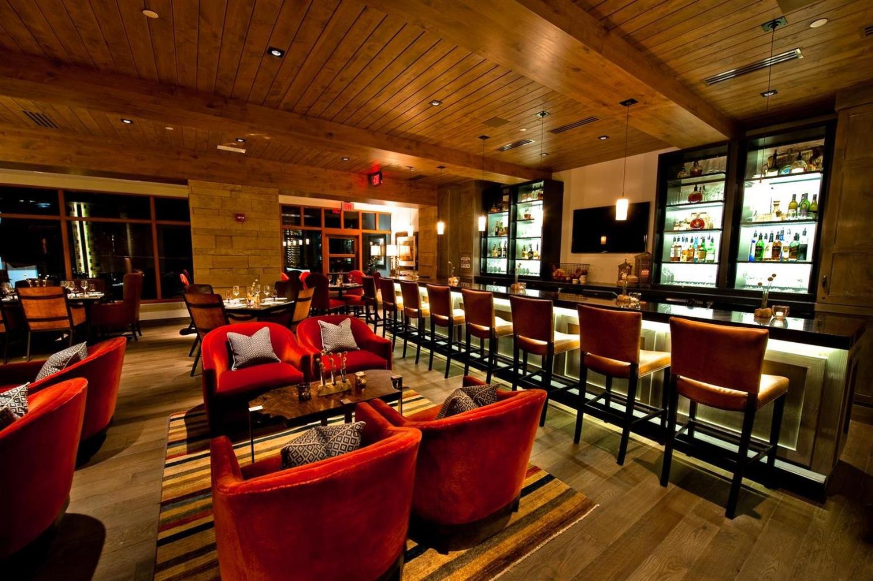 Grand Summit Lodge By Park City - Canyons Village Extérieur photo