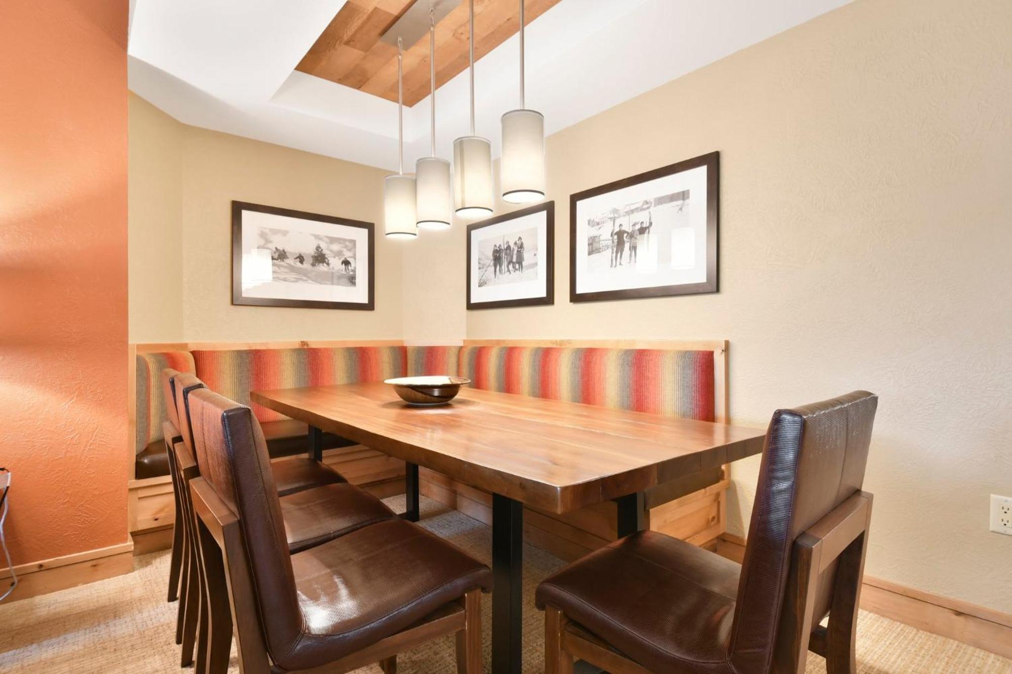 Grand Summit Lodge By Park City - Canyons Village Extérieur photo
