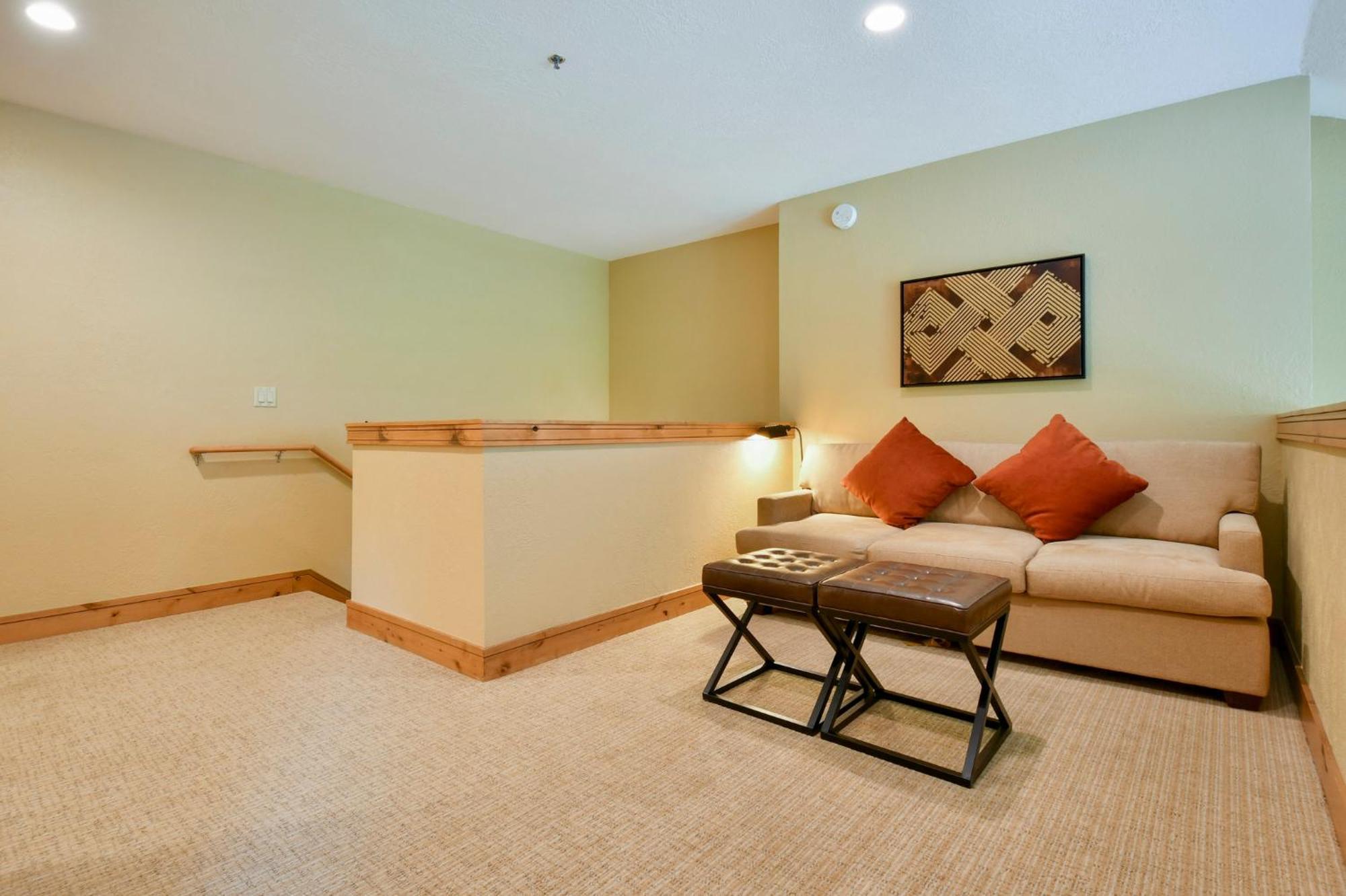 Grand Summit Lodge By Park City - Canyons Village Extérieur photo