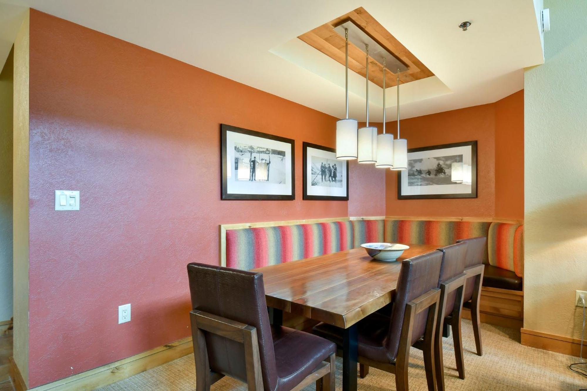 Grand Summit Lodge By Park City - Canyons Village Extérieur photo
